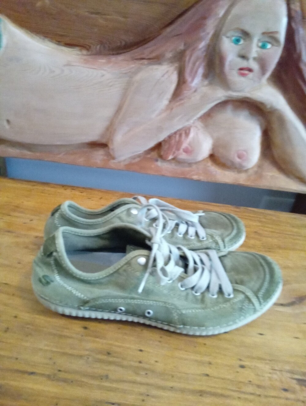 Sketchers